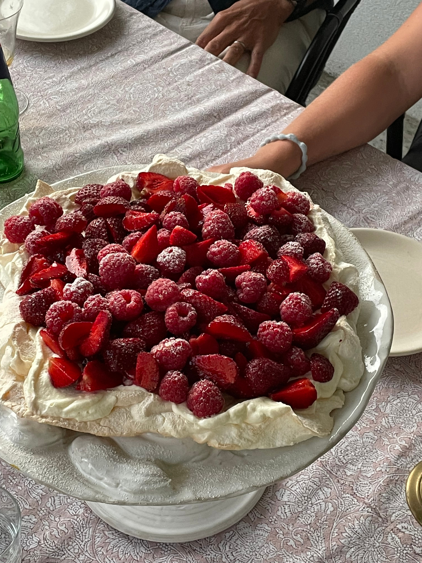Något att fira